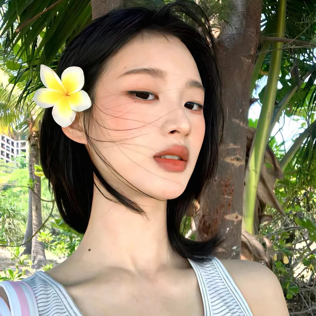 最后的女祭司